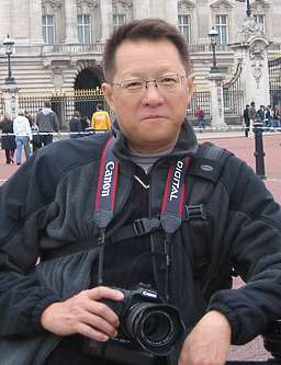 Paul Fan